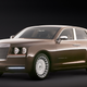 2006 Chrysler Imperial Concept